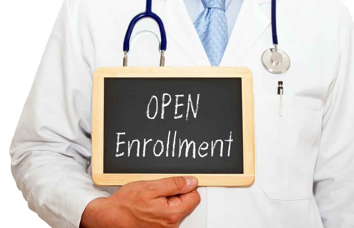 open enrollment 2021