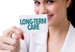 long term care insurance