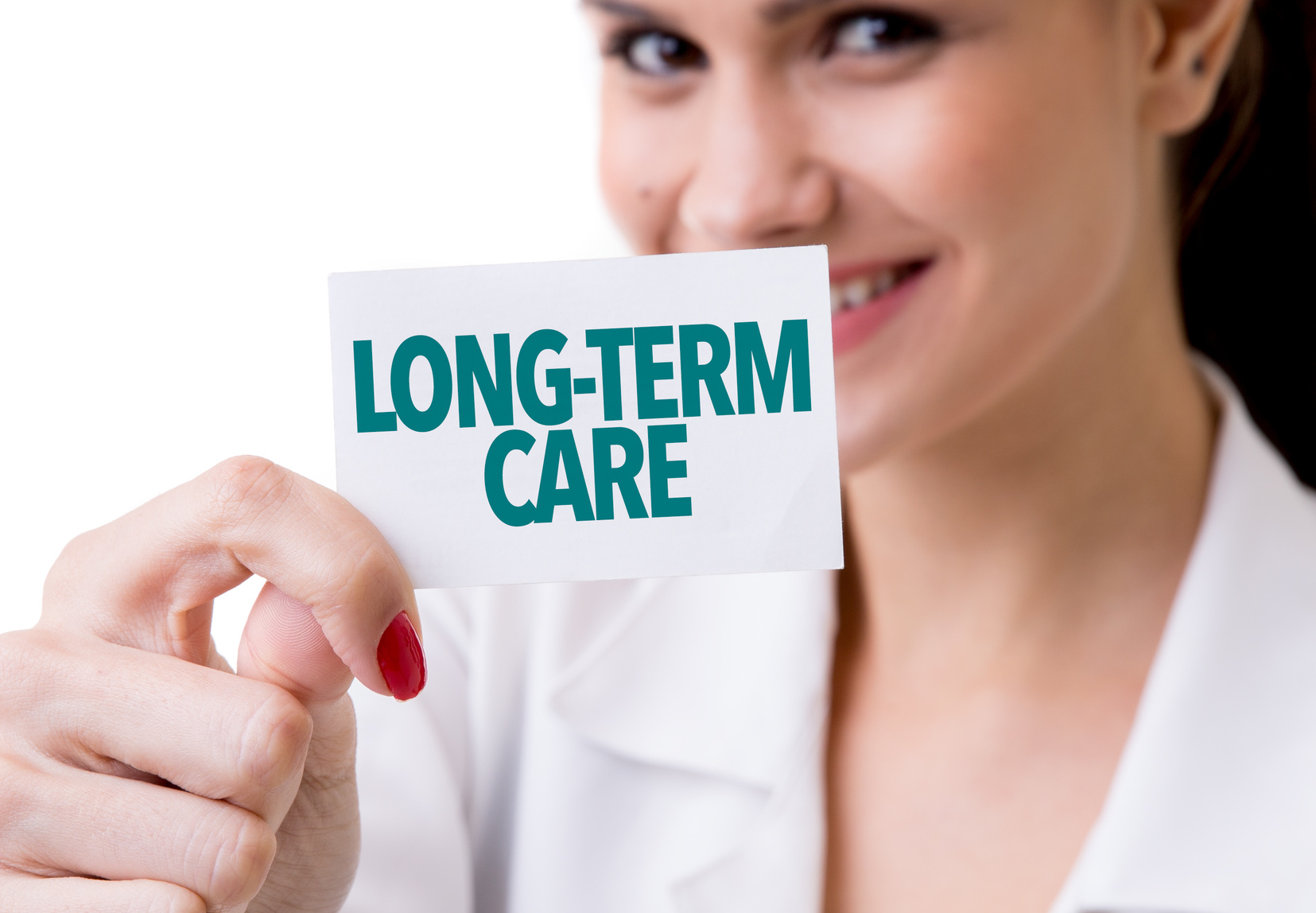 Partnership Long Term Care Insurance