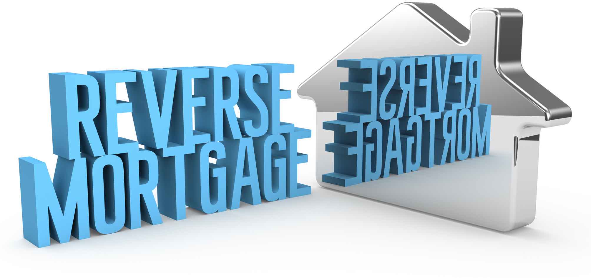 reverse mortgage homeowners insurance