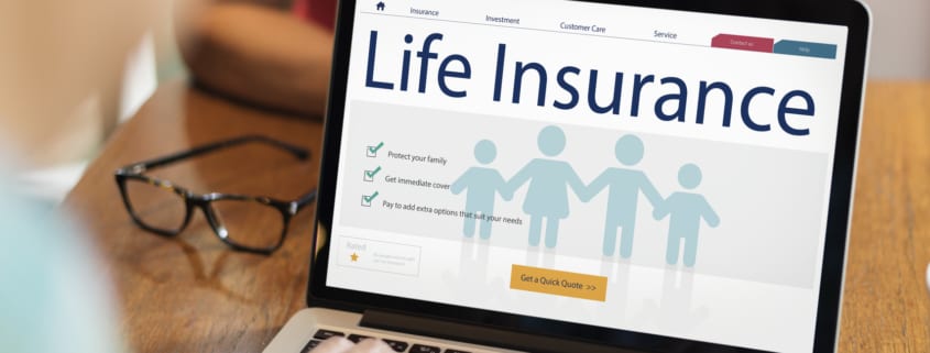 save money on life insurance