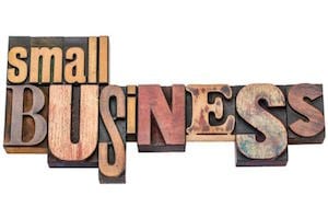 small business uninsured