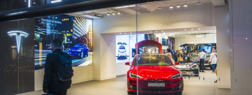 Tesla insurance cost breakdown the ultimate guide