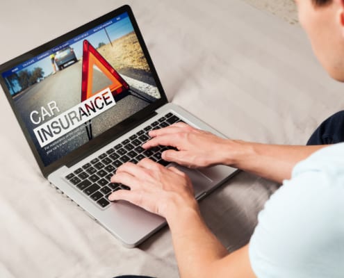 cheap auto insurance coverage