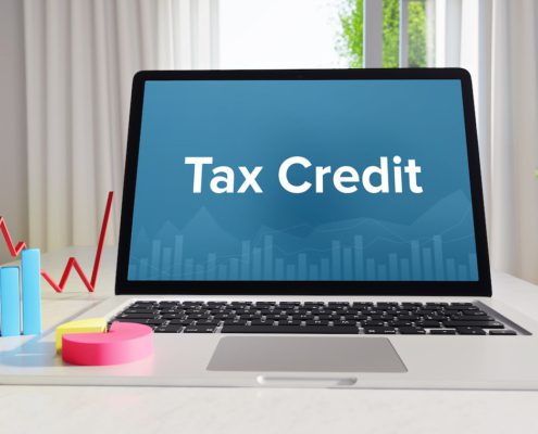 the small business health care tax credits