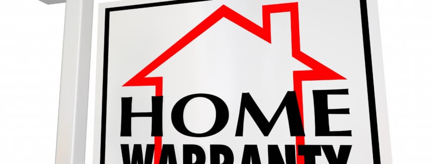 the tale of home warranties the good the bad the ugly