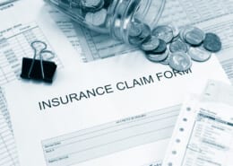 tips for filing an auto insurance claim