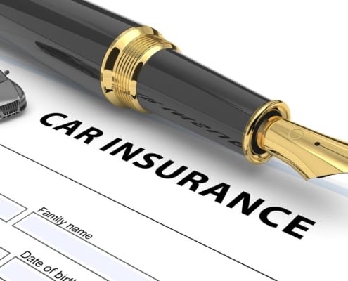 tips for first time car insurance buyer