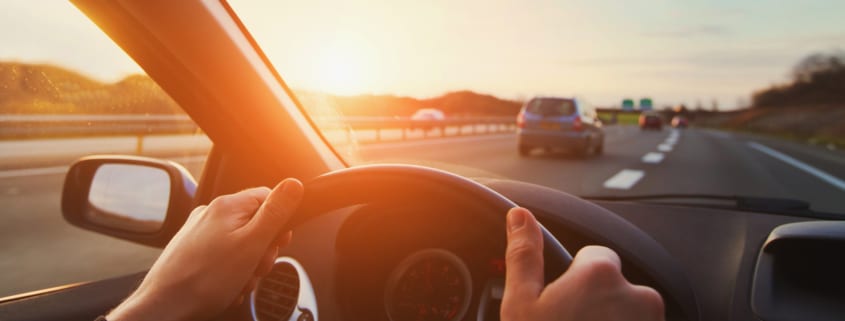 top 10 defensive driving techniques