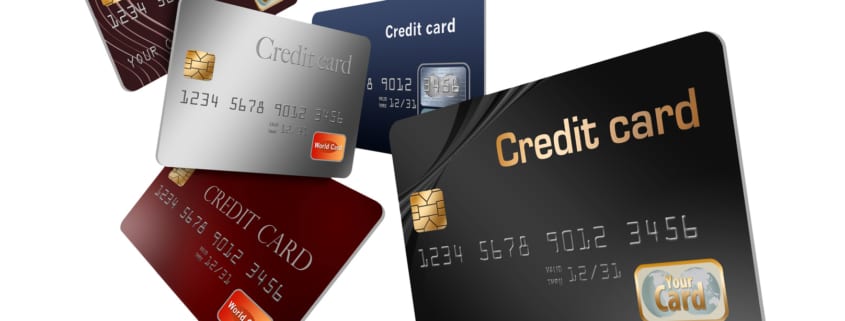 credit card travel insurance