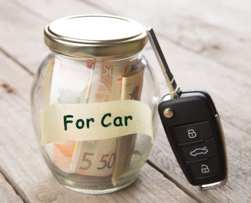 car insurance payment