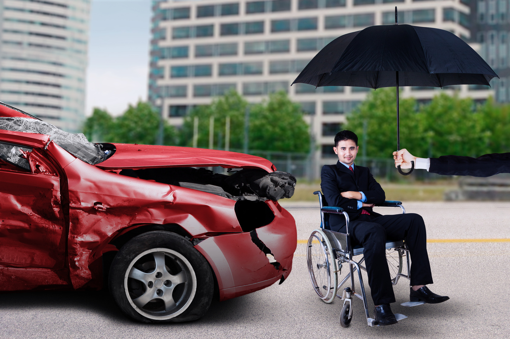 What is personal injury protection and what does it cover