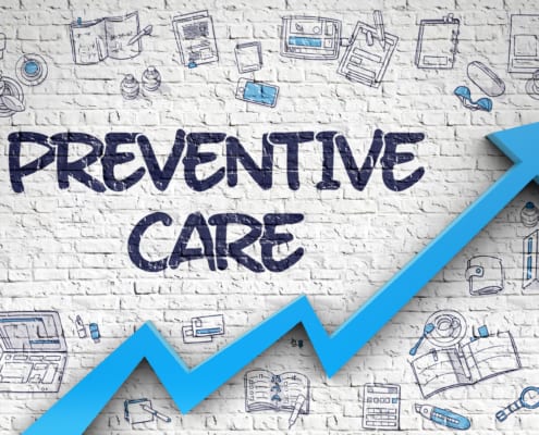 preventive care