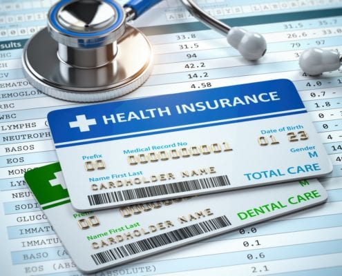 what to do if you lose employer sponsored health insurance