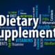 dietary supplements