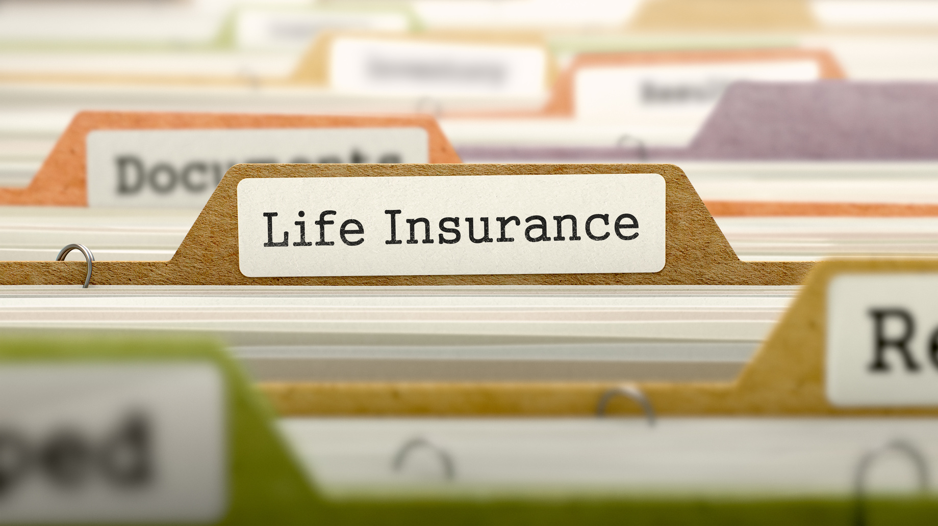 why people do not buy life insurance