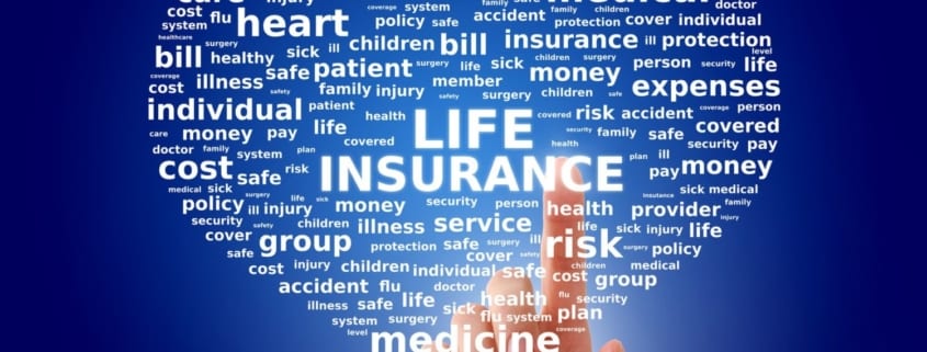 buy life insurance